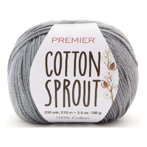 Premier Yarns Cotton Sprout Yarn