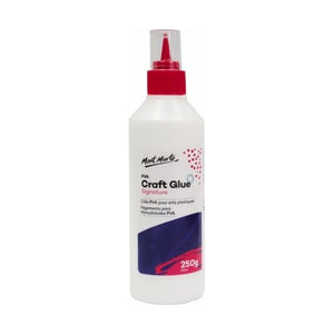 PVA Craft Glue (3 sizes)