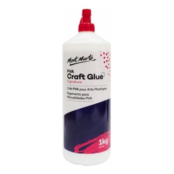 PVA Craft Glue (3 sizes)