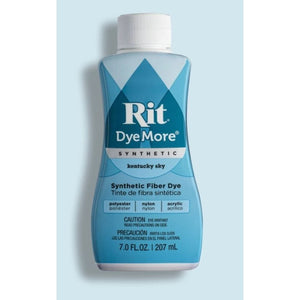 Rit DyeMore Synthetic (11 colours) - CRAFT2U