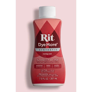 Rit DyeMore Synthetic (11 colours) - CRAFT2U