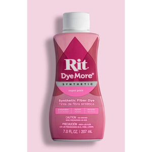 Rit DyeMore Synthetic (11 colours) - CRAFT2U