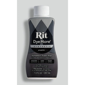 Rit DyeMore Synthetic (11 colours) - CRAFT2U