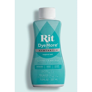 Rit DyeMore Synthetic (11 colours) - CRAFT2U