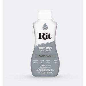 Rit Liquid Dye - 26 colours 236ml - CRAFT2U