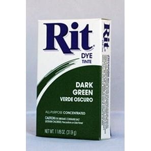 Rit Powder dye ( 20 colours available) - CRAFT2U