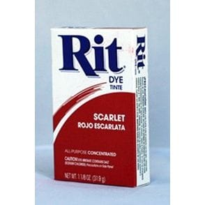 Rit Powder dye ( 20 colours available) - CRAFT2U