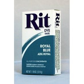 Rit Powder dye ( 20 colours available) - CRAFT2U