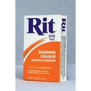 Rit Powder dye ( 20 colours available) - CRAFT2U