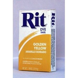 Rit Powder dye ( 20 colours available) - CRAFT2U