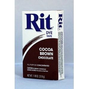 Rit Powder dye ( 20 colours available) - CRAFT2U