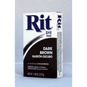 Rit Powder dye ( 20 colours available) - CRAFT2U