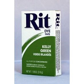 Rit Powder dye ( 20 colours available) - CRAFT2U