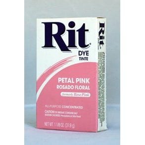 Rit Powder dye ( 20 colours available) - CRAFT2U