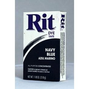 Rit Powder dye ( 20 colours available) - CRAFT2U