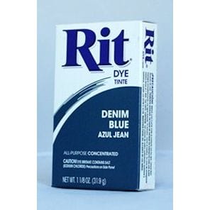 Rit Powder dye ( 20 colours available) - CRAFT2U