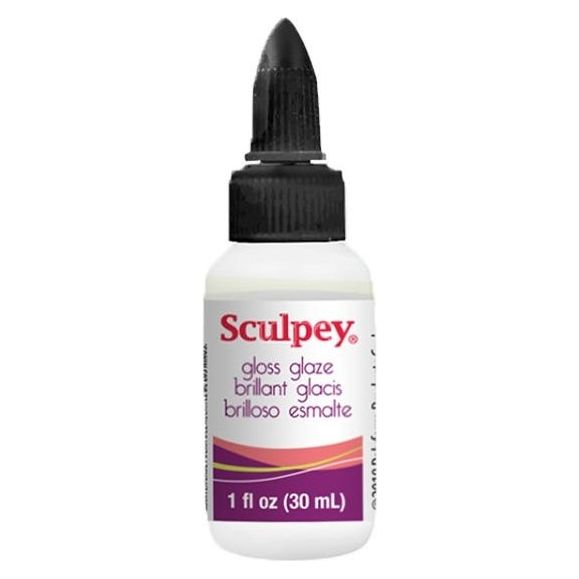 Sculpey Gloss Glaze 30ml