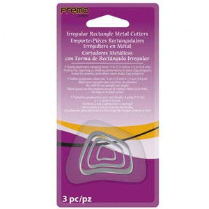 Sculpey & Premo Cutters