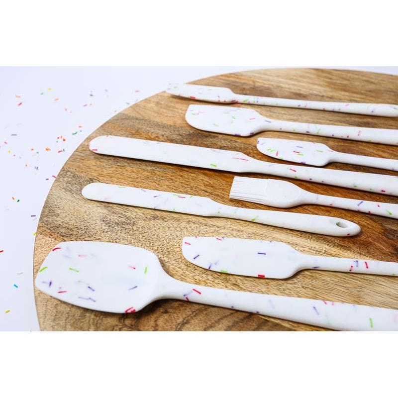 SPRINKS Silicone Spatulas & Scrapers