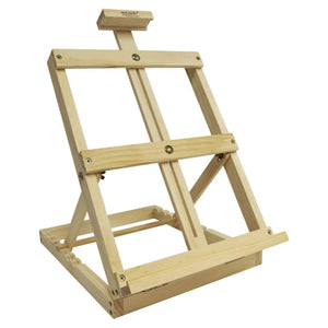 Tabletop Easel Signature Small