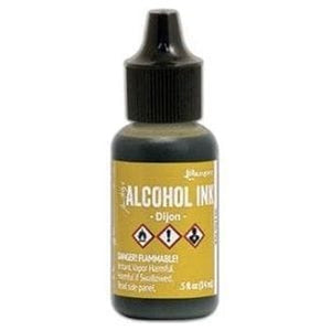 Tim Holtz Alcohol ink