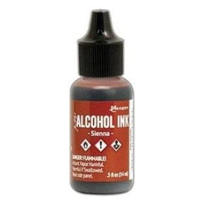 Tim Holtz Alcohol ink