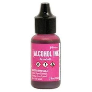 Tim Holtz Alcohol ink