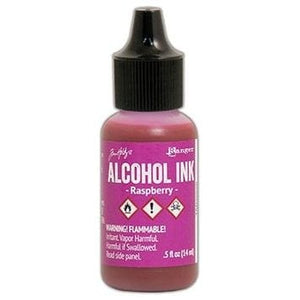 Tim Holtz Alcohol ink