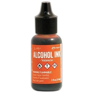 Tim Holtz Alcohol ink