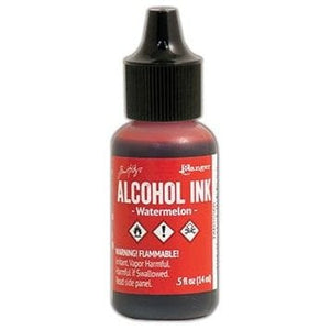 Tim Holtz Alcohol ink