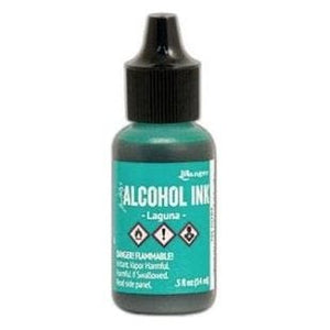 Tim Holtz Alcohol ink