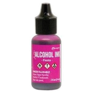 Tim Holtz Alcohol ink