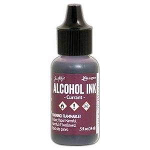 Tim Holtz Alcohol ink