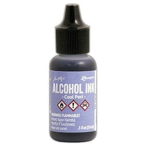 Tim Holtz Alcohol ink