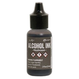 Tim Holtz Alcohol ink