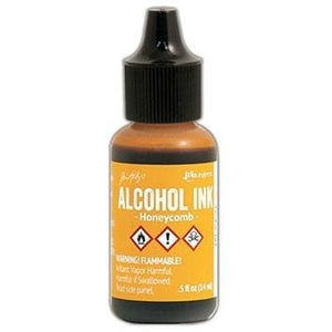 Tim Holtz Alcohol ink