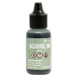 Tim Holtz Alcohol ink