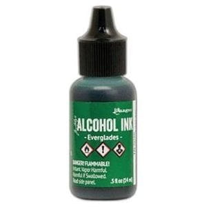 Tim Holtz Alcohol ink