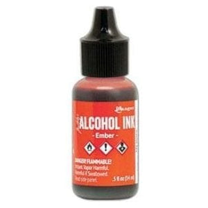 Tim Holtz Alcohol ink