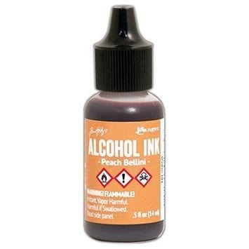 Tim Holtz Alcohol ink