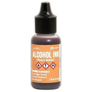 Tim Holtz Alcohol ink