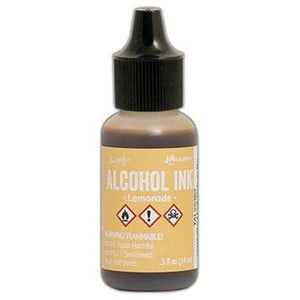 Tim Holtz Alcohol ink