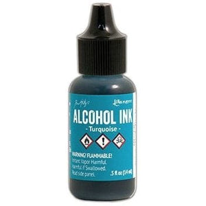 Tim Holtz Alcohol ink