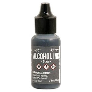 Tim Holtz Alcohol ink