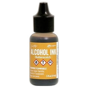 Tim Holtz Alcohol ink