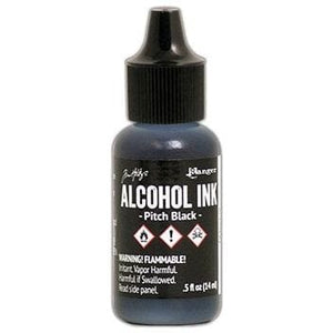 Tim Holtz Alcohol ink