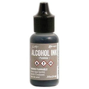 Tim Holtz Alcohol ink