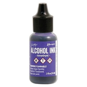 Tim Holtz Alcohol ink