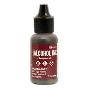 Tim Holtz Alcohol ink