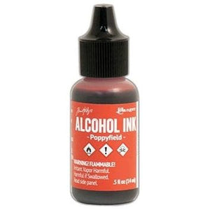 Tim Holtz Alcohol ink